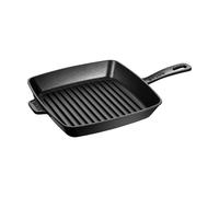 STAUB Poêle à frire en fonte Staub Chistera Ø28 cm 26x26 cm