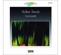 Staub : Portrait du compositeur