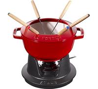 ZWILLING 40511-974-0 service à fondue 0,25 L Cerise (fruit)