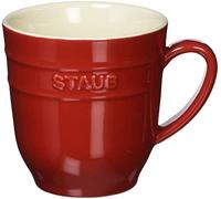 STAUB Tasse rouge cerise 0,35 l