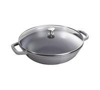 Staub Wok Wok/Poêle à frire Rond