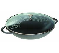 Staub Wok Wok/Poêle à frire Rond