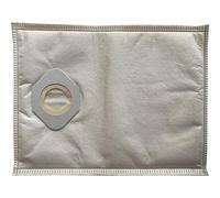 Staubbeutel-Discount Lot de 20 sacs d'aspirateur en non-tissé 4 couches pour Nilfisk GD 80, GM80, GM 80P, GS 80