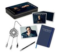 Staubkind - Da Ist Immer Noch Mein Herz (Ltd. Boxset)