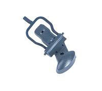 Staubsaugerladen.de - Bouton de blocage pour manche compatible avec Vorwerk Kobold 150 - Bouton, blocage, hauteur réglable, poignée grise