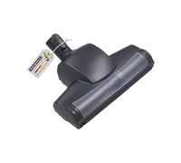 Staubsaugerladen.de Buse turbo de qualité supérieure pour tapis compatible avec tous les aspirateurs Miele - Fonction clic - Support de stationnement - Pièce de rechange