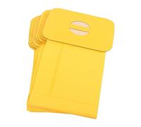 Staubsaugerladen.de - Lot de 10 sacs d'aspirateur pour Electrolux Z 320, Z 325, D 711 - Remplacement pour E 72