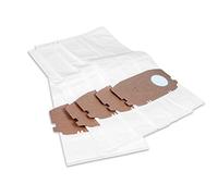 Staubsaugerladen.de Pack de 5 sacs filtrants compatibles avec les aspirateurs Festool CT, CTL Mini, Midi