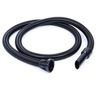 Staubsaugerladen.de Tuyau d'aspirateur en plastique noir de qualité supérieure compatible avec Numatic Henry, James, Hetty, Harry, HVR200, NVH180, etc.