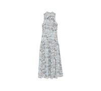 Staud - Romy longue robe - Femme - Robes - Multicolore - Taille: 36 FR