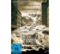 Staudamm Inferno