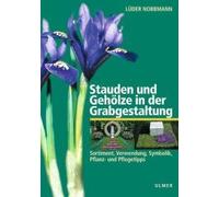 Stauden Und Gehölze In Der Grabgestaltung