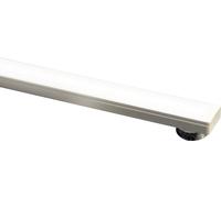 Staudte-Hirsch Eclairage dintérieur à LED 570027 SH-5.656 LED 12 V (L x l x H) 605 x 17 x 16 mm