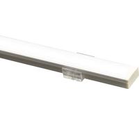 Staudte-Hirsch Eclairage d'intérieur à LED 570028 SH-5.676 LED 12 V (L x l x H) 605 x 17 x 9 mm