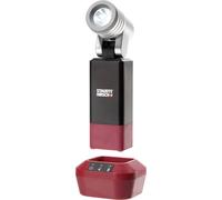 Staudte-Hirsch LED Lampe torche sans fil SH-5.300 225 lm 553000