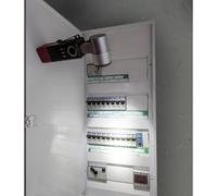 Staudte-Hirsch LED Lampe torche sans fil SH-5.300 225 lm 553000