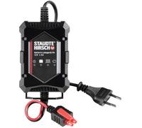 Staudte-Hirsch SH-3.110 331100 Chargeur 12 V 1.5 A