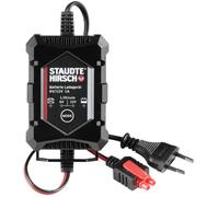 Staudte-Hirsch SH-3.170 331700 Chargeur 6 V, 12 V 2 A 2 A