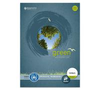 Staufen® green 608585020 Bloc-notes - A4, 50 feuilles, 70 g/qm, quadrillé 5 mm
