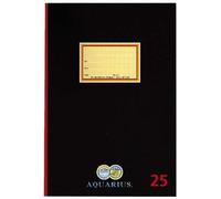 Staufen premium Academy upper school exercise notebook A4, 20 sheets, 90 g, line