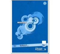 Staufen® style 608742010 Bloc-notes - A4, 50 feuilles, 70g/qm, 9 mm, ligné