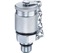 STAUFF 1210026116 Raccord de canal, SMK 20 g PC 1/4 pouce