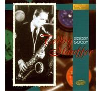 Stauffer, Teddy - Edition Guenter Discher Vol. 1 [Import]