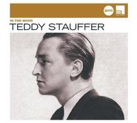 Stauffer, Teddy - in The Mood Jazz Club [Import]