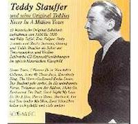 Stauffer, Teddy - Never in a Million Years 1936 [Import]