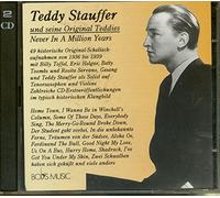 Stauffer,Teddy - Never in a Million Years