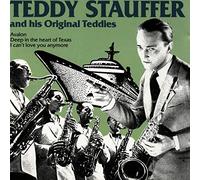 Sonia – Stauffer, Teddy - T.Stauffer