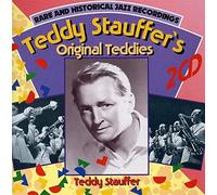 Stauffer,Teddy - Teddy Stauffer Folge 1 [Import]