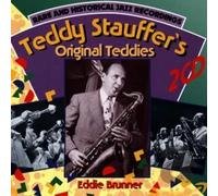 Stauffer,Teddy - Teddy Stauffer Folge 2 [Import]