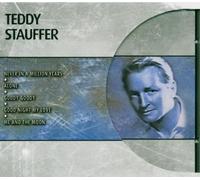 Stauffer,Teddy - Teddy Stauffer [Import]