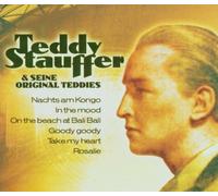 Stauffer,Teddy - Und Seine Original Teddies [Import]