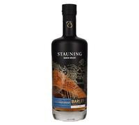 Stauning BARLEY Bourbon, Madeira & Ruby Port Casks Single Malt 51,5% Vol. 0,7l