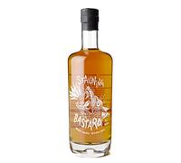 Stauning BASTARD Triple Malt Danish Whisky 46,3% Vol. 0,7l