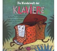 Stavenhagen - Die Wunderwelt Der Klavie