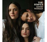 Staves - Good Woman - CD - G1398z