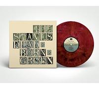 The Staves – Dead & Born & Grown – Vinyle – National Album Day 2022