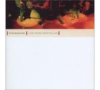 Stavesacre - Live from Deep Ellum