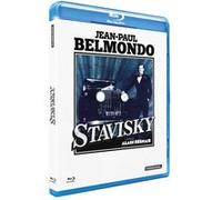 Stavisky Exclusivité Fnac Blu-ray E