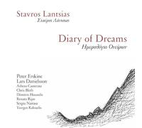 stavros lantsias - diary of dreams