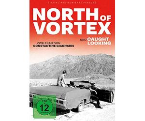 Stavros Zalmas;Howard Napper - North of Vortex und Caught Looking