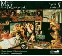 Stawarz,Lilianna - Opera Omnia Vol.5