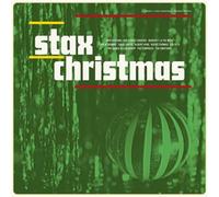 Stax Christmas CD