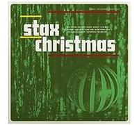 Various Artists - Stax Christmas