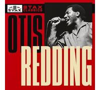 Otis Redding – Stax Classics – CD – Warner Music