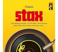 Stax Classics by Otis Redding [Audio CD] NEUF