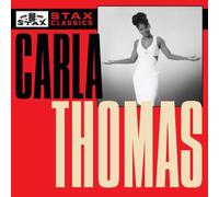Carla Thomas - Stax Classics (60th Annyversary Edt.)